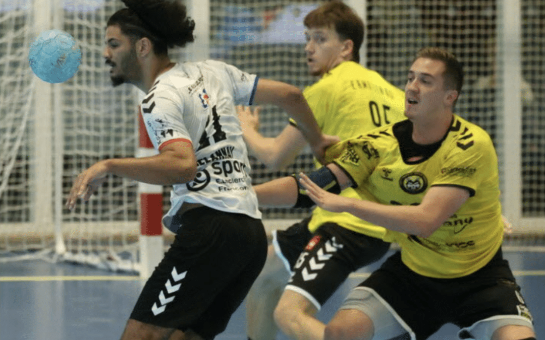 Cette fois, c’est la bonne pour l’ASPTT Mulhouse-Rixheim