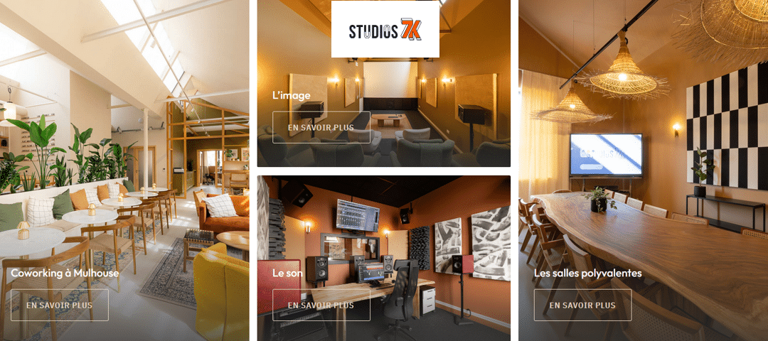 Une 𝐅𝐚𝐢𝐦 𝐝𝐞 𝐋𝐨𝐮𝐩 #2 chez Studios 7k !